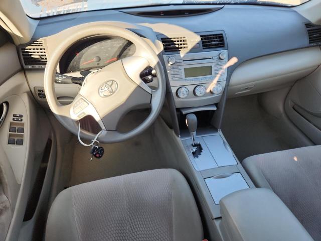 Photo 8 from auction – 2010 TOYOTA CAMRY BASE with VIN 4T4BF3EK1AR043311