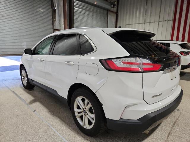 Фото 2 с аукциона – 2020 FORD EDGE SEL с VIN 2FMPK4J99LBB15918