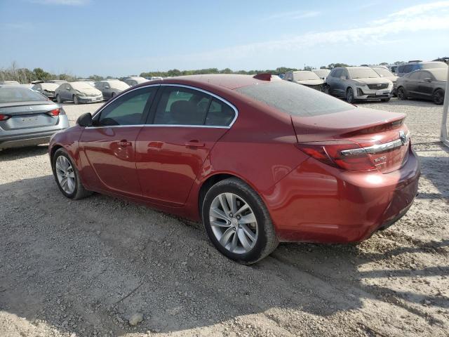 Photo 2 from auction – 2015 BUICK REGAL with VIN 2G4GK5EX1F9174388