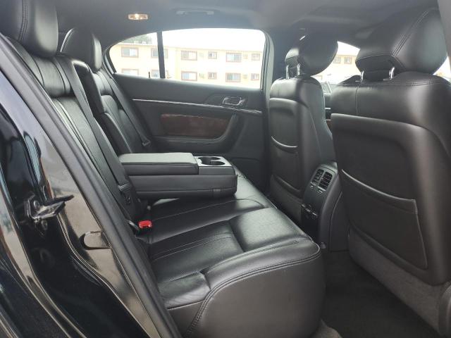 Photo 10 from auction – 2014 LINCOLN MKS with VIN 1LNHL9EK8EG600624