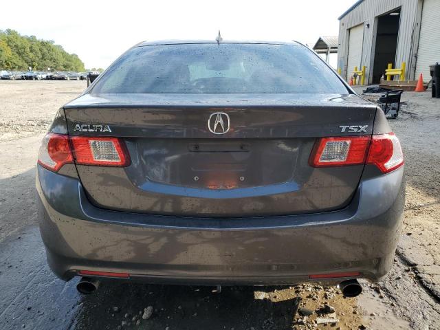Photo 6 from auction – 2010 ACURA TSX with VIN JH4CU2F64AC017505
