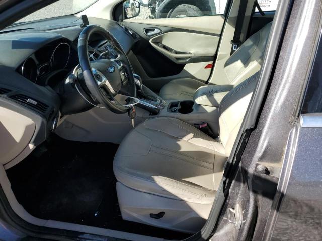Foto 7 de la subasta – 2012 FORD FOCUS SEL con VIN 1FAHP3M25CL155986