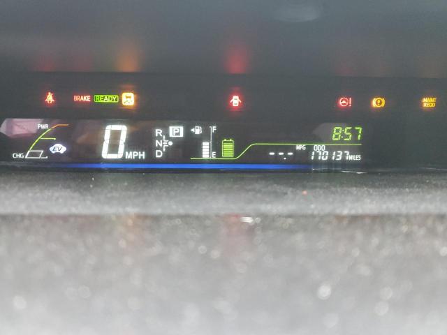 Photo 9 from auction – 2012 TOYOTA PRIUS V with VIN JTDZN3EU1C3046171