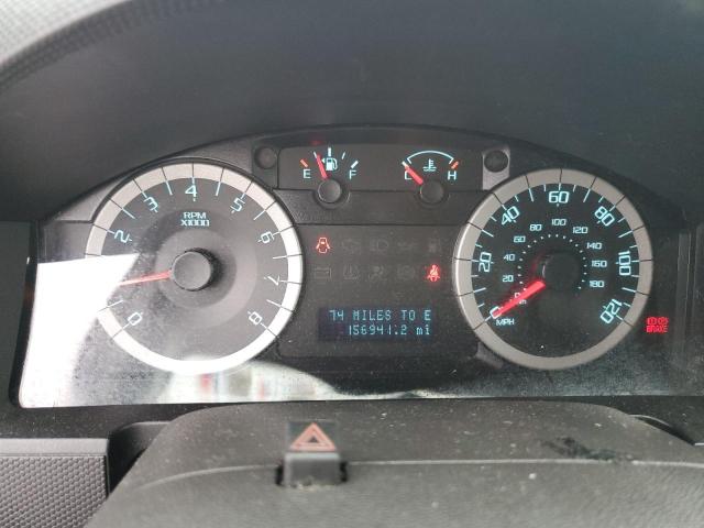 Photo 9 from auction – 2010 FORD ESCAPE LIM with VIN 1FMCU9EG7AKD44017