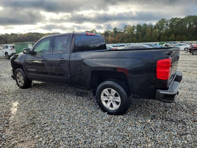 Photo 2 from auction – 2018 CHEVROLET SILVERADO with VIN 1GCRCRECXJZ180204