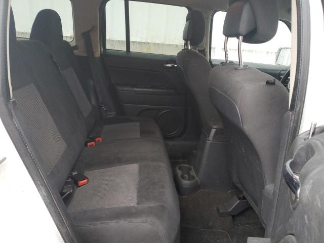 Photo 11 from auction – 2014 JEEP PATRIOT with VIN 1C4NJRAB9ED568965