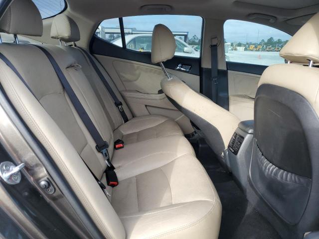 Photo 10 from auction – 2012 KIA OPTIMA EX with VIN 5XXGN4A72CG021759