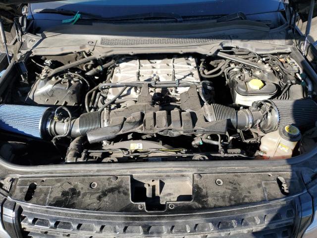Photo 12 from auction – 2014 LAND ROVER RANGE ROVE with VIN SALGS2EF1EA144586
