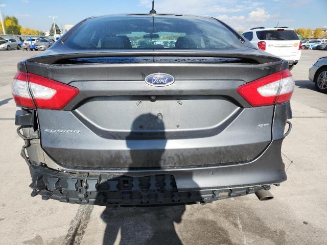 Photo 6 from auction – 2016 FORD FUSION SE with VIN 3FA6P0H76GR238944