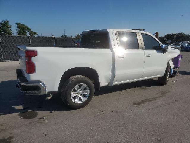 Photo 3 from auction – 2024 CHEVROLET SILVERADO with VIN 3GCPACEK5RG441719