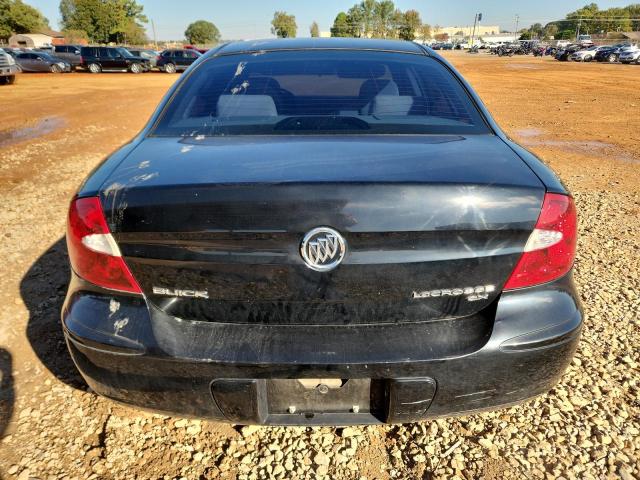 Photo 6 from auction – 2007 BUICK LACROSSE C with VIN 2G4WC552171118478