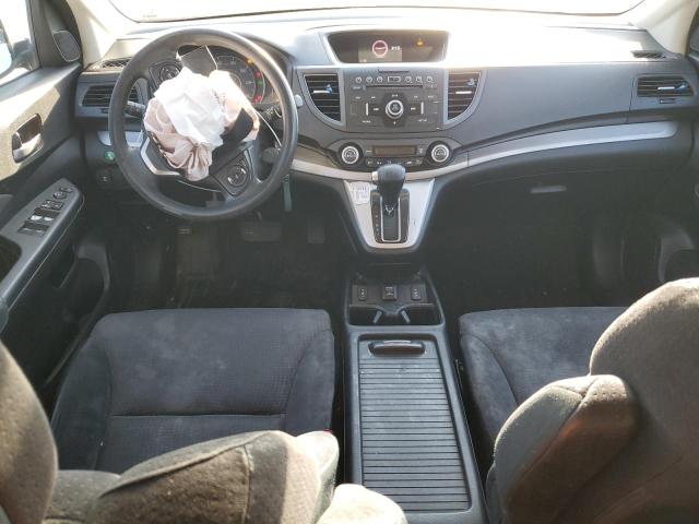 Photo 8 from auction – 2012 HONDA CR-V EX with VIN 5J6RM3H57CL800028
