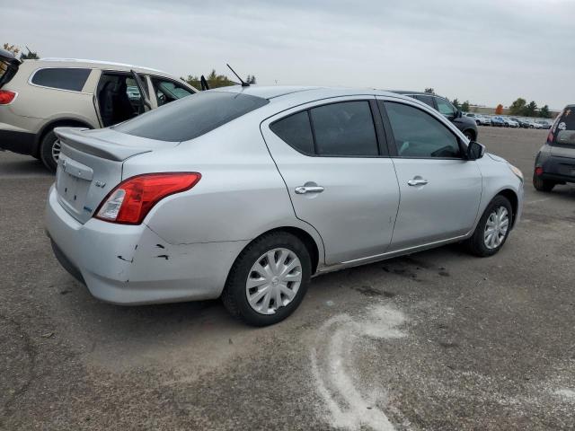 Photo 3 from auction – 2015 NISSAN VERSA S with VIN 3N1CN7AP4FL897485