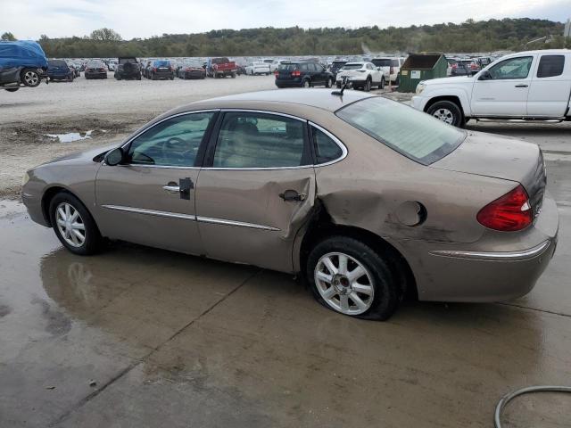 Photo 2 from auction – 2006 BUICK LACROSSE C with VIN 2G4WD582461237410