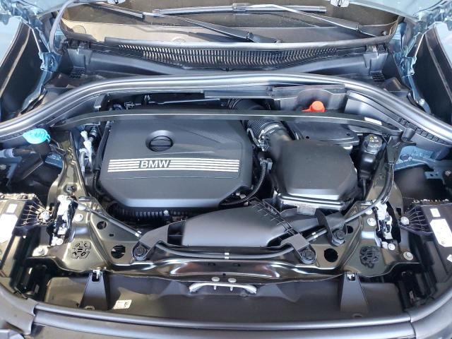 Photo 12 from auction – 2026 BMW X1 XDRIVE2 with VIN WBX73EF04T5422194
