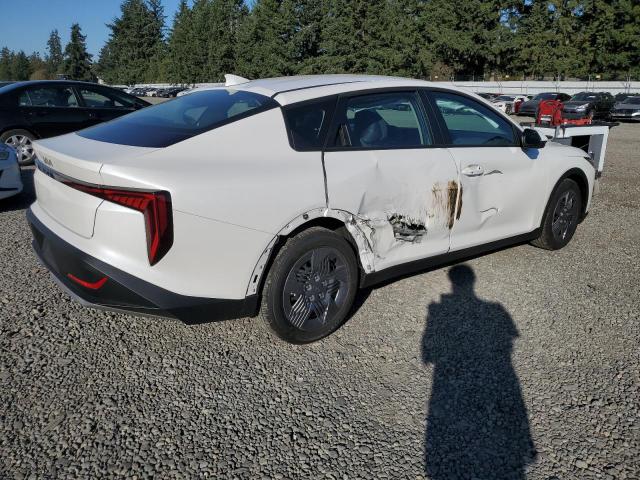 Photo 3 from auction – 2025 KIA K4 LX with VIN 3KPFT4DE6SE138733