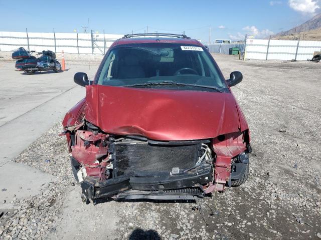 Photo 5 from auction – 2006 DODGE GRAND CARA with VIN 2D4GP44LX6R914666
