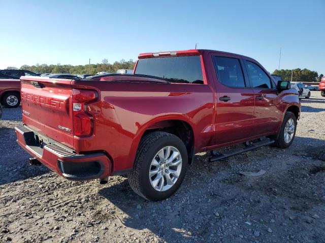 Photo 3 from auction – 2021 CHEV SILVERADO with VIN 3GCPWBEK2MG298006