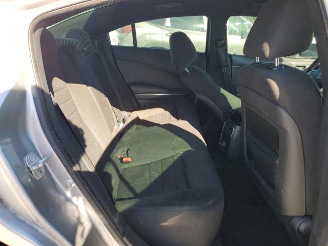 Photo 10 from auction – 2014 DODGE CHARGER SE with VIN 2C3CDXBG5EH108786