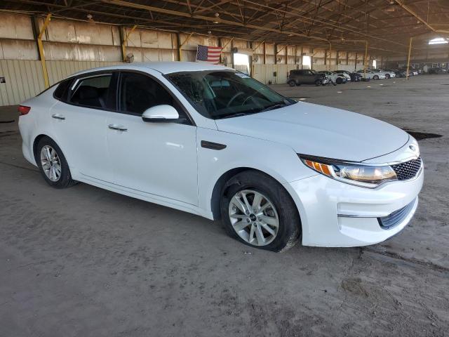 Photo 4 from auction – 2016 KIA OPTIMA LX with VIN KNAGT4L37G5072701