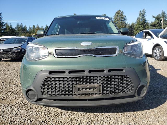 Photo 5 from auction – 2014 KIA SOUL with VIN KNDJN2A20E7029823