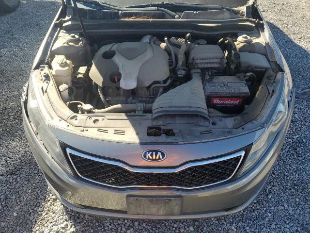 Photo 11 from auction – 2013 KIA OPTIMA SX with VIN 5XXGR4A63DG178830