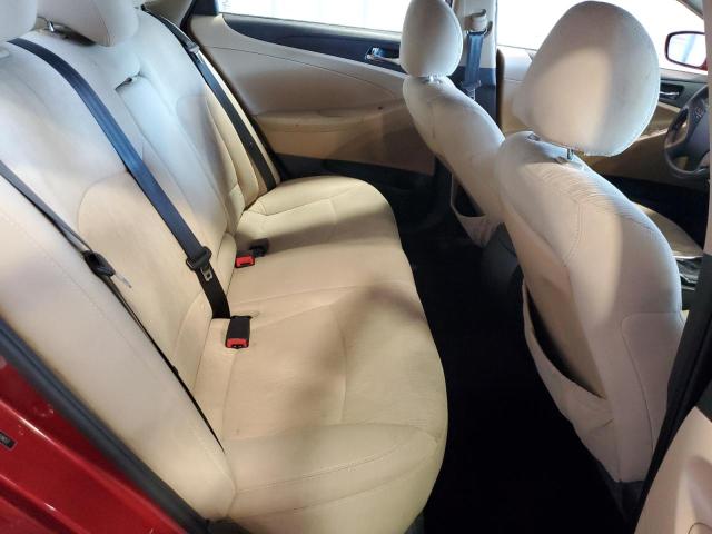 Photo 10 from auction – 2012 HYUNDAI SONATA GLS with VIN 5NPEB4AC5CH418657