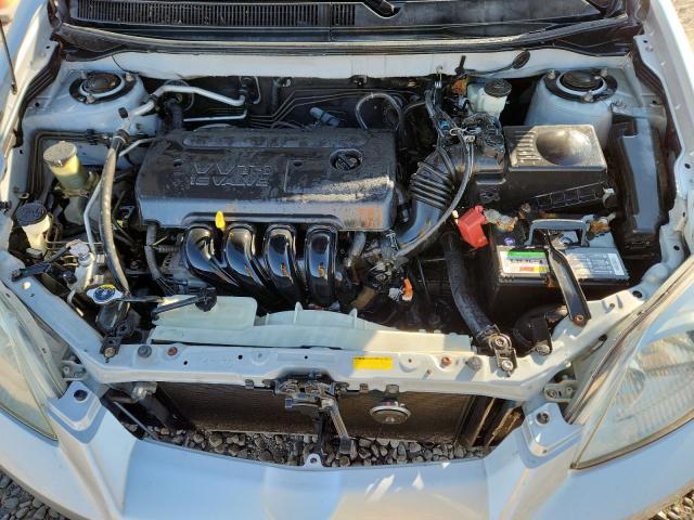 Photo 11 from auction – 2006 TOYOTA COROLLA MA with VIN 2T1LR32E96C553712
