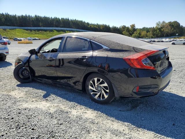 Photo 2 from auction – 2016 HONDA CIVIC EX with VIN 2HGFC2F71GH510754