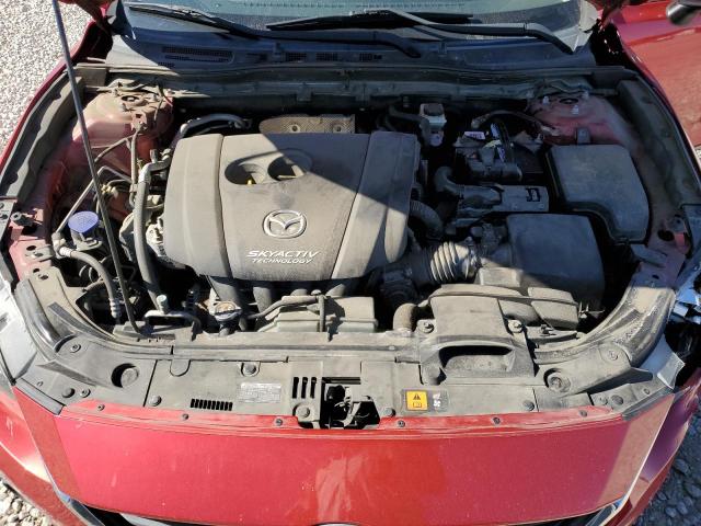 Photo 11 from auction – 2015 MAZDA 3 TOURING with VIN 3MZBM1L7XFM151894