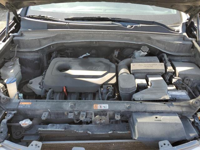 Photo 11 from auction – 2017 HYUNDAI SANTA FE S with VIN 5NMZU3LB7HH006433