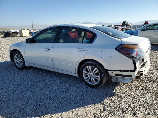 Photo 2 from auction – 2012 NISSAN ALTIMA BAS with VIN 1N4AL2AP8CN511827