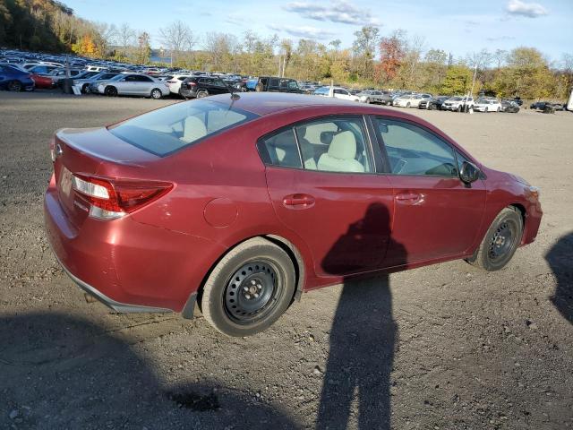Photo 3 from auction – 2019 SUBARU IMPREZA with VIN 4S3GKAB64K3615197