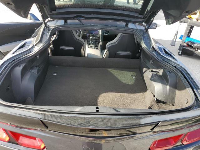 Photo 10 from auction – 2014 CHEVROLET CORVETTE S with VIN 1G1YK2D7XE5111867