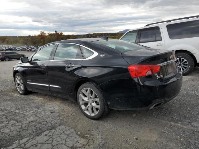 Photo 2 from auction – 2015 CHEVROLET IMPALA LTZ with VIN 2G1165S33F9113245