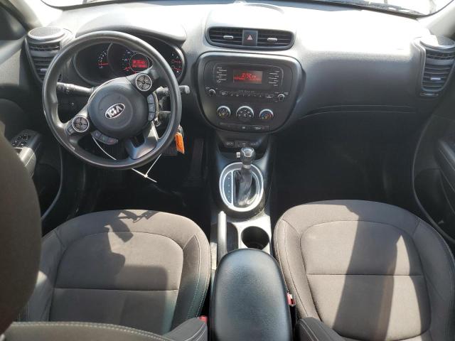 Photo 8 from auction – 2016 KIA SOUL with VIN KNDJN2A20G7838399