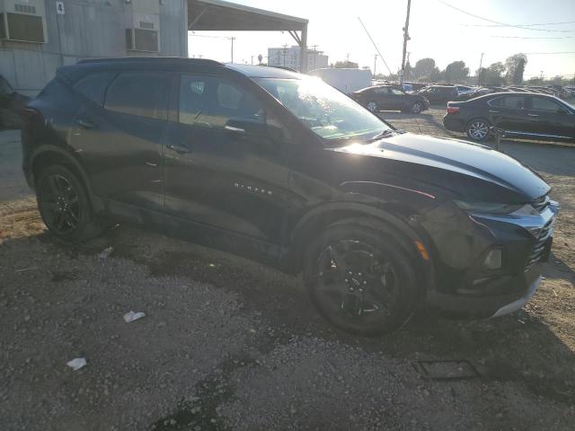 Photo 4 from auction – 2020 CHEVROLET BLAZER 3LT with VIN 3GNKBDRS2LS646353