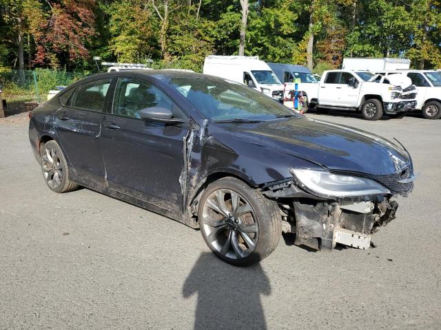 Photo 4 from auction – 2016 CHRYSLER 200 S with VIN 1C3CCCBB3GN179866