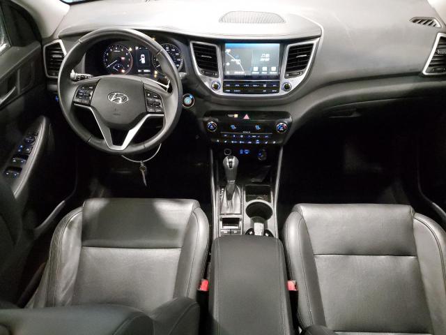 Zdjęcie 8 z aukcji – 2016 HYUNDAI TUCSON z VIN KM8J3CA2XGU130086