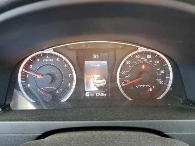 Photo 9 from auction – 2016 TOYOTA CAMRY LE with VIN 4T1BF1FK7GU585986