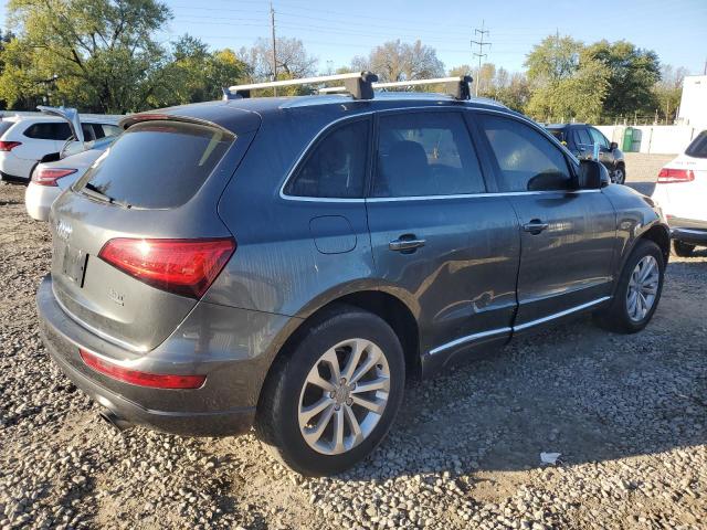 Photo 3 from auction – 2016 AUDI Q5 PREMIUM with VIN WA1C2AFP0GA041826
