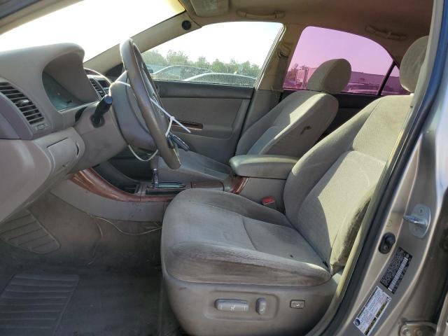 Photo 7 from auction – 2004 TOYOTA CAMRY LE with VIN JTDBE32K140255496