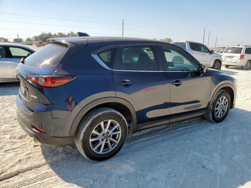 Photo 3 from auction – 2023 MAZDA CX-5 PREFERRED with VIN JM3KFBCM8P0169606