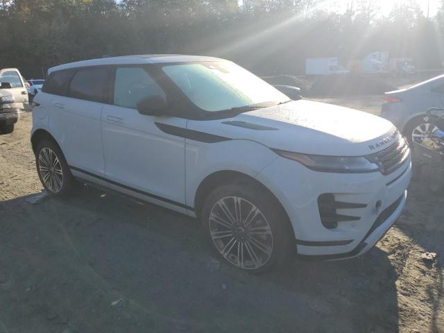 Photo 4 from auction – 2024 LAND ROVER RANGE ROVE with VIN SALZL2FX1RH234735