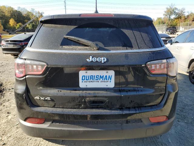 Photo 6 from auction – 2024 JEEP COMPASS SP with VIN 3C4NJDAN0RT113211