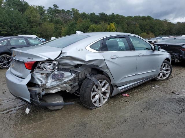 Photo 3 from auction – 2019 CHEVROLET IMPALA PREMIER with VIN 2G1105S31K9115880