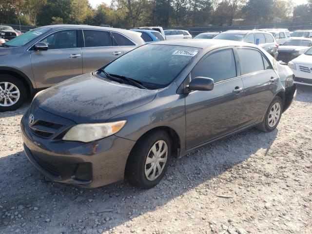 TOYOTA COROLLA BA 2011 with VIN JTDBU4EE9B9152964 - Photo from auction