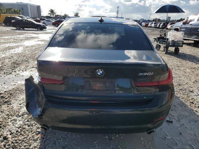Photo 6 from auction – 2020 BMW 330I with VIN 3MW5R1J06L8B09974