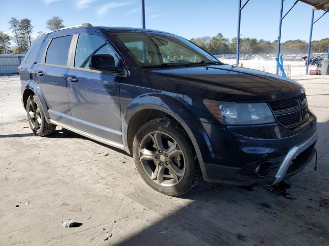Photo 4 from auction – 2017 DODGE JOURNEY CR with VIN 3C4PDCGB0HT676636