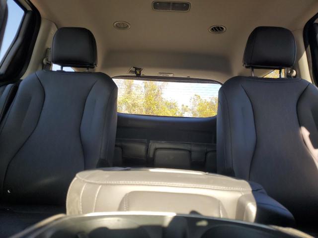 Photo 10 from auction – 2026 KIA CARNIVAL L with VIN KNDNB5KA3T6115826